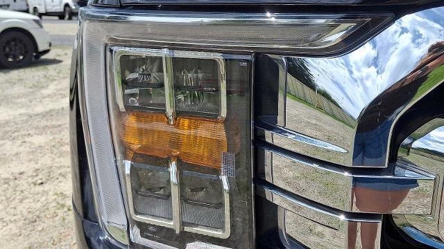 2022 Ford F-150 Limited