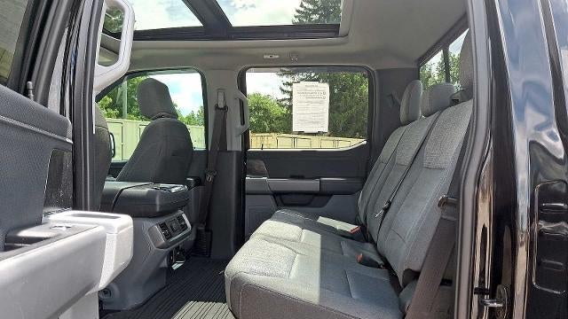 2022 Ford F-150 Limited