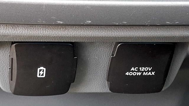 2022 Ford F-150 Limited