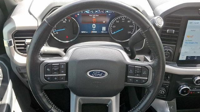 2022 Ford F-150 Limited