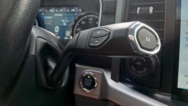 2022 Ford F-150 Limited