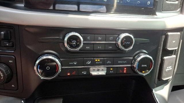 2022 Ford F-150 Limited