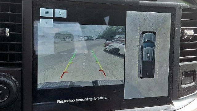 2022 Ford F-150 Limited