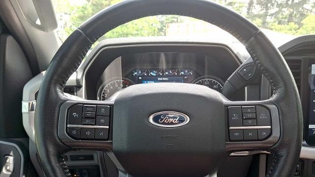 2022 Ford F-150 Limited