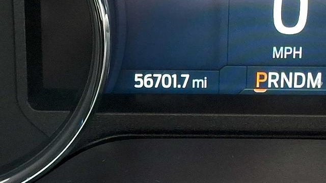 2022 Ford F-150 Limited