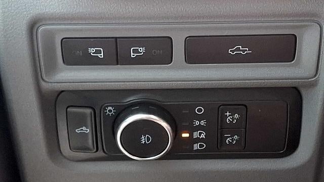 2022 Ford F-150 Limited