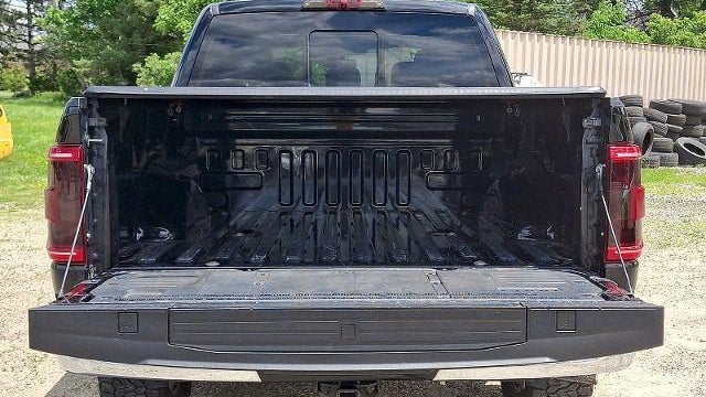 2022 Ford F-150 Limited