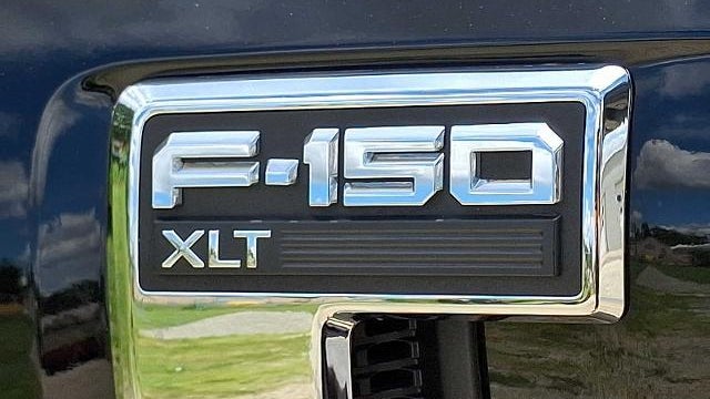 2022 Ford F-150 Limited