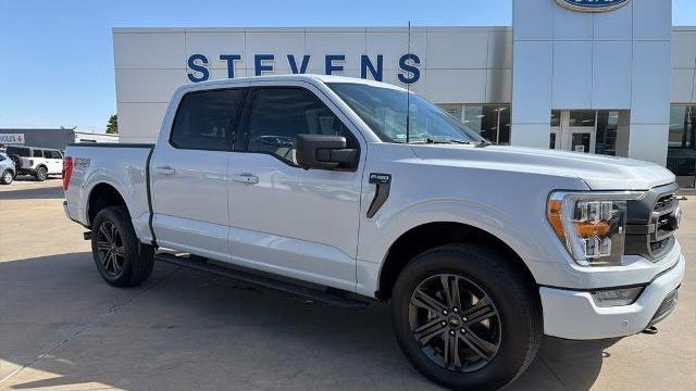Preowned 2022 Ford F-150 XL for Sale