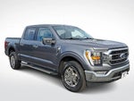 2022 F-150 Thumbnail 1
