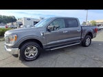 2022 F-150 Thumbnail 4