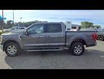 2022 F-150 Thumbnail 5