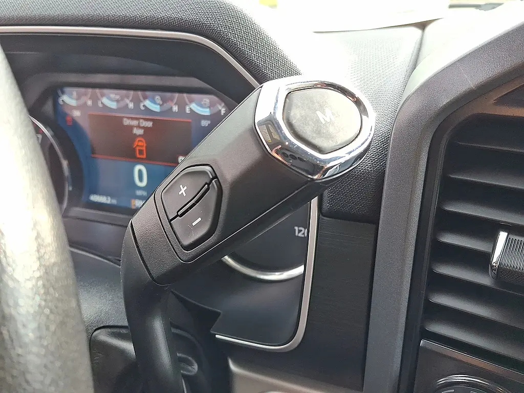 2022 Ford F-150 - $40,833