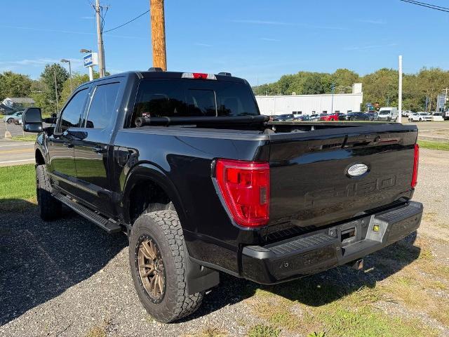 2022 Ford F-150 - $29,995