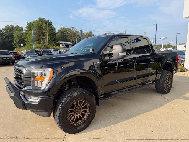 2022 Ford F-150 - $29,995
