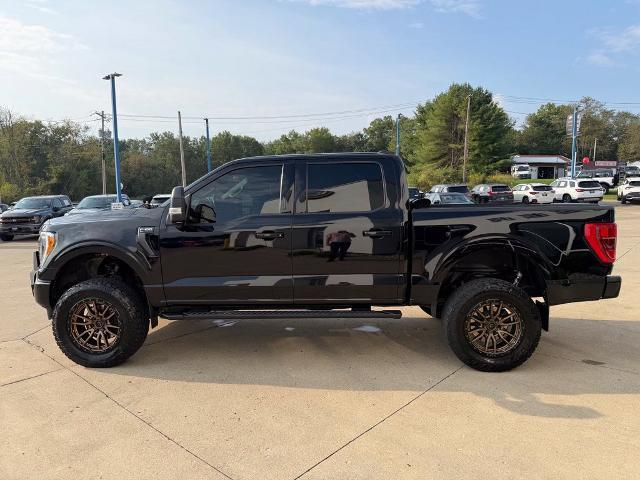 2022 Ford F-150 - $29,995