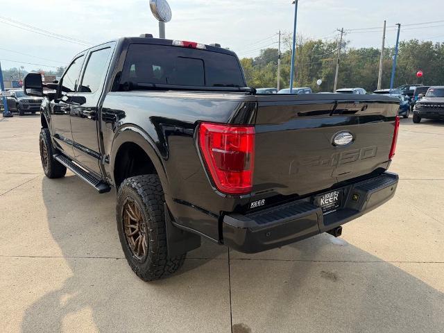 2022 Ford F-150 - $29,995
