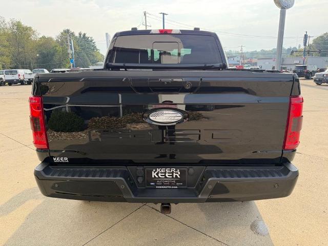 2022 Ford F-150 - $29,995