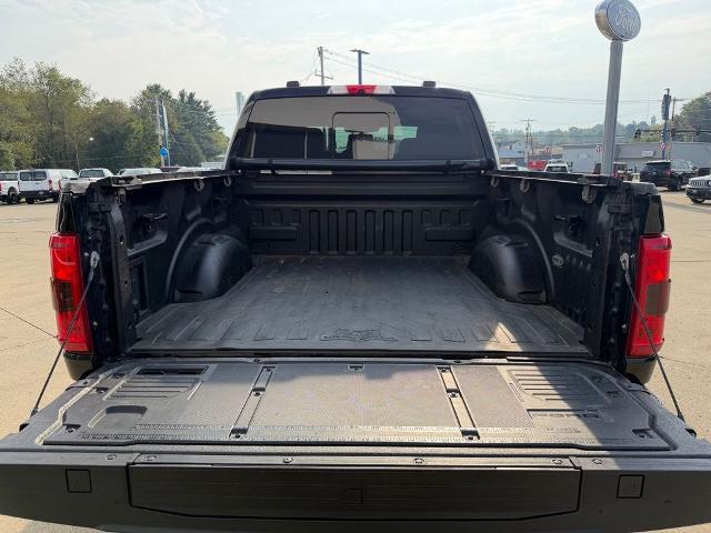 2022 Ford F-150 - $29,995