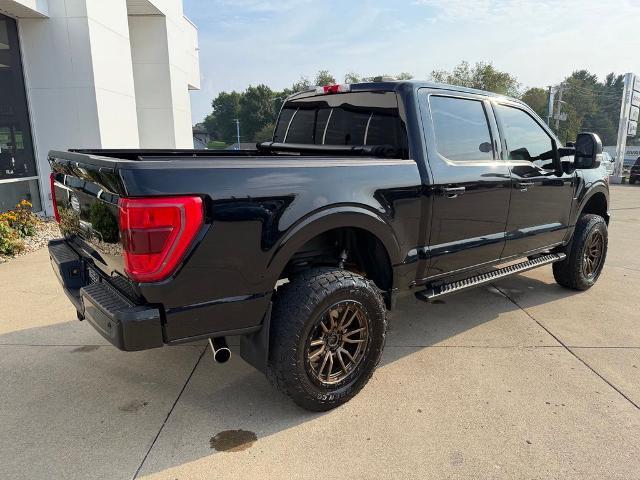 2022 Ford F-150 - $29,995