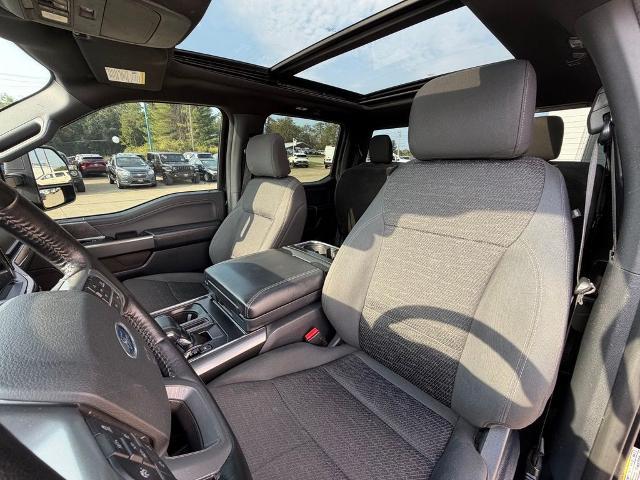 2022 Ford F-150 - $29,995