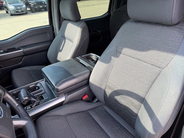 2022 Ford F-150 - $29,995