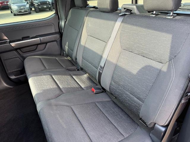 2022 Ford F-150 - $29,995