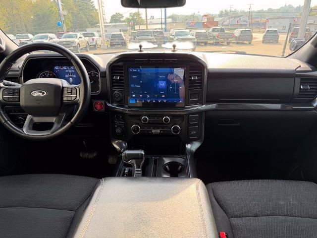 2022 Ford F-150 - $29,995