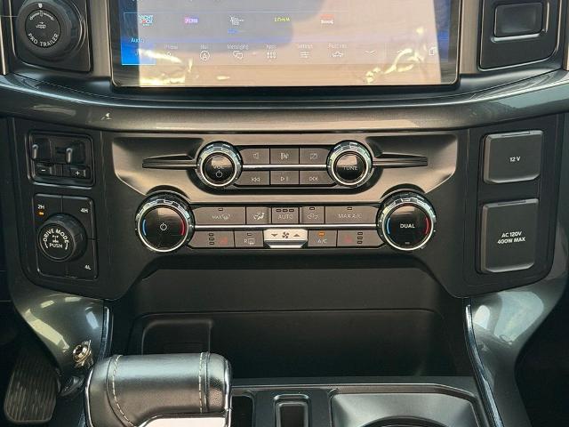 2022 Ford F-150 - $29,995