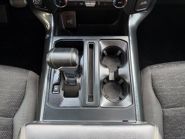 2022 Ford F-150 - $29,995