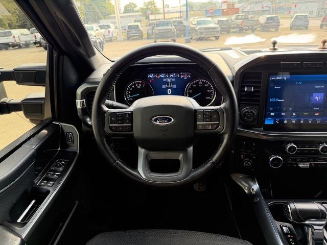 2022 Ford F-150 - $29,995