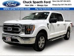 2022 F-150 Thumbnail 1