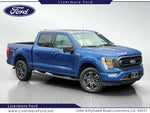 2022 F-150 Thumbnail 1