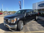 2022 F-150 Thumbnail 3