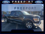 2022 F-150 Thumbnail 1