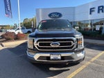 2022 F-150 Thumbnail 2