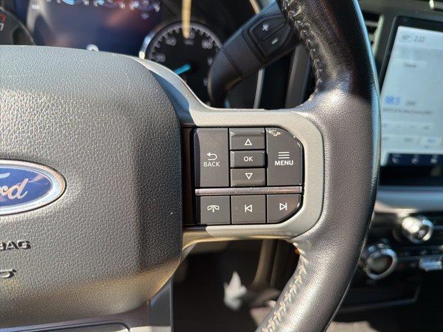 2022 Ford F-150 - $35,995