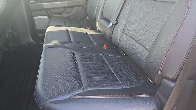 2022 Ford F-150 Limited