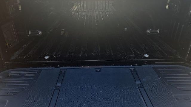 2022 Ford F-150 Limited