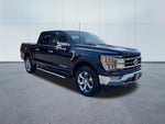 2022 F-150 Thumbnail 17