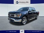 2022 F-150 Thumbnail 1