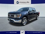 2022 F-150 Thumbnail 2