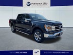 2022 F-150 Thumbnail 4