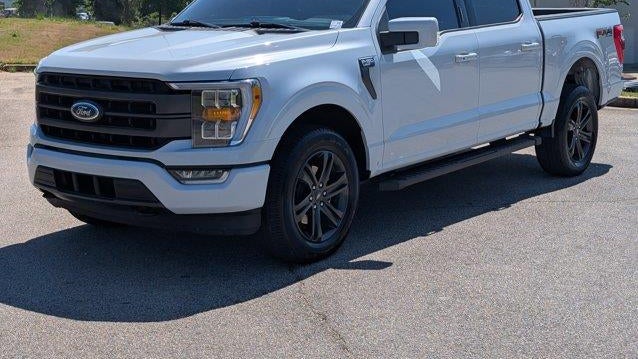 Preowned 2022 Ford F-150 XL for Sale