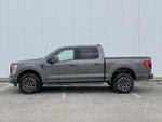 2022 F-150 Thumbnail 2