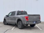 2022 F-150 Thumbnail 3