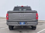 2022 F-150 Thumbnail 4