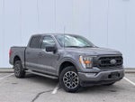 2022 F-150 Thumbnail 6