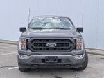 2022 F-150 Thumbnail 7