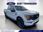 2022 F-150 Thumbnail 1